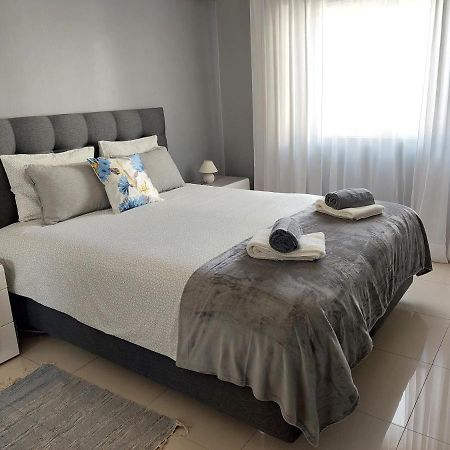 Casa Da Alegria - Apartamento Acolhedor No Centro De โอลเญา ภายนอก รูปภาพ