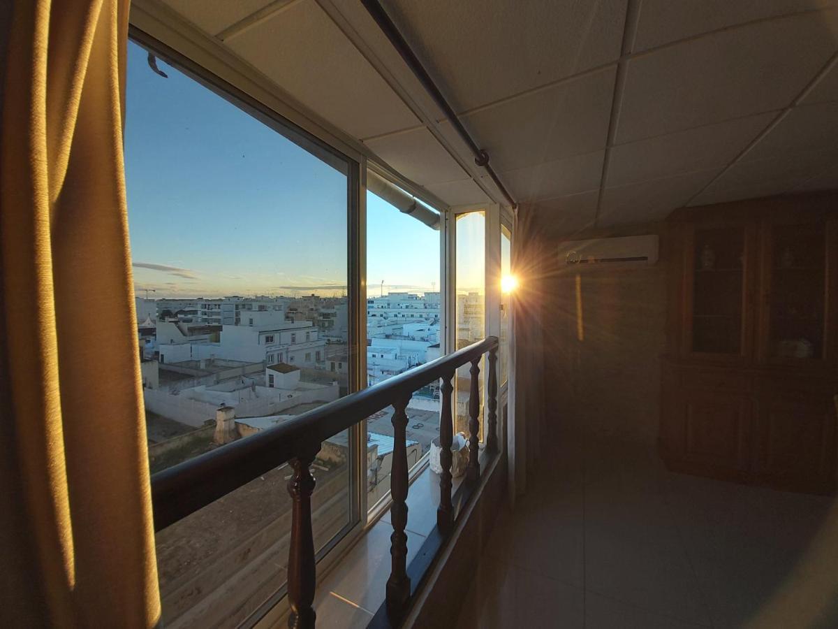 Casa Da Alegria - Apartamento Acolhedor No Centro De โอลเญา ภายนอก รูปภาพ