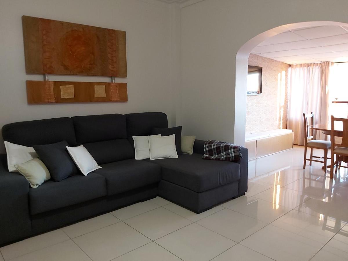 Casa Da Alegria - Apartamento Acolhedor No Centro De โอลเญา ภายนอก รูปภาพ