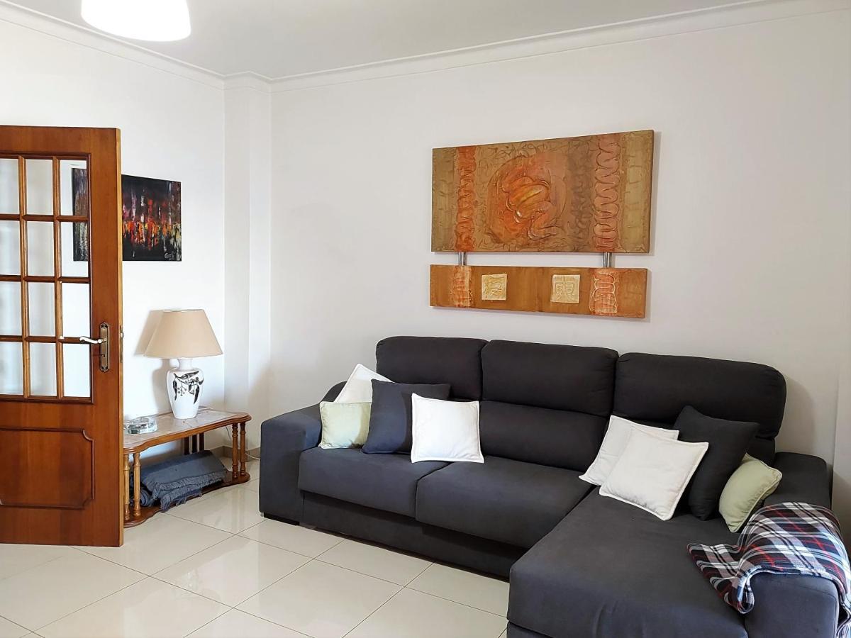 Casa Da Alegria - Apartamento Acolhedor No Centro De โอลเญา ภายนอก รูปภาพ
