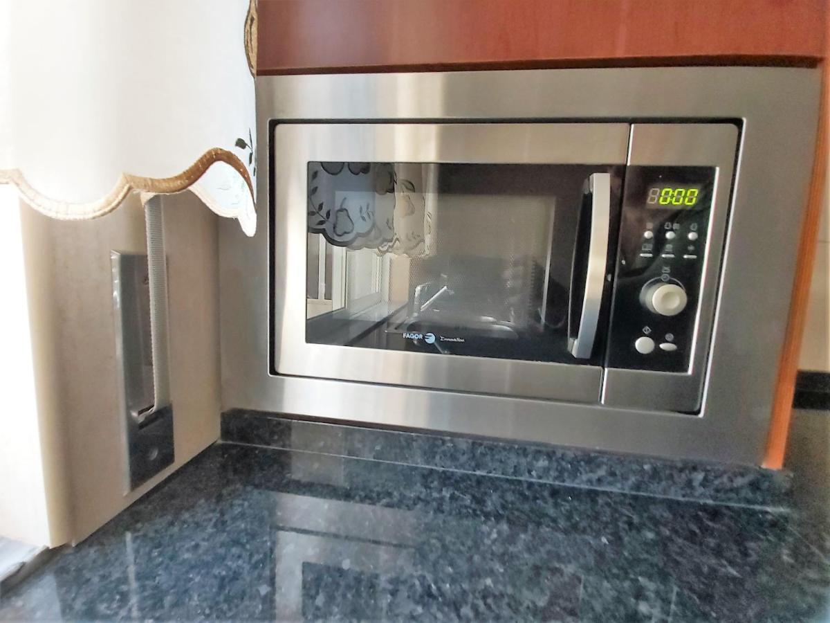 Casa Da Alegria - Apartamento Acolhedor No Centro De โอลเญา ภายนอก รูปภาพ