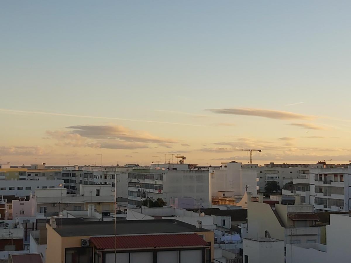 Casa Da Alegria - Apartamento Acolhedor No Centro De โอลเญา ภายนอก รูปภาพ