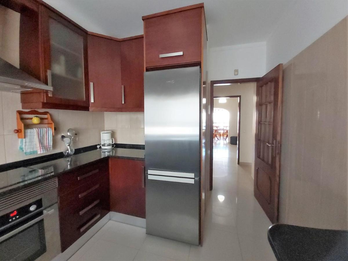 Casa Da Alegria - Apartamento Acolhedor No Centro De โอลเญา ภายนอก รูปภาพ